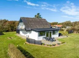 Holiday Home Dunja - 200m to the fjord by Interhome