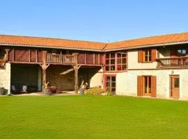 Gîte Les Coustères de 16 personnes