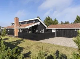 Holiday Home Mettemarie - 1-2km from the sea by Interhome