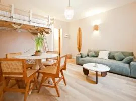 Escale à Bahia - Evasion à Malo-les-bains - 5 min de la plage