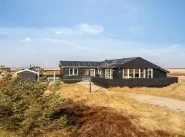 Holiday Home Withger - 300m from the sea by Interhome