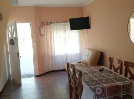 Duplex a pazos del muelle