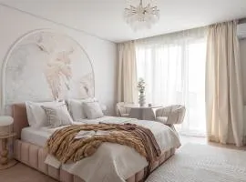 Portovo Riverside Suites by Lion Apartments Gdańsk