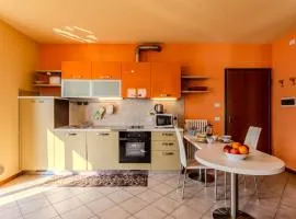 Apartment Vista Lago by Interhome