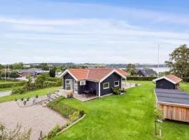 Holiday Home Hjalmsvider - 300m from the sea by Interhome