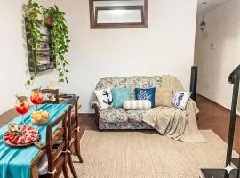 Apartment Casa dei Nani by Interhome