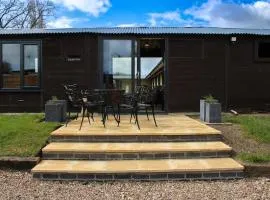 Dalbeattie Retreat Puppy Lounge, Games Room, Arcades