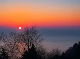 ApartVilla Trieste