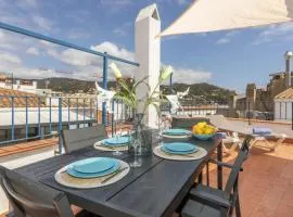 Apartment Mestral Atic by Interhome