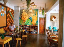 Happiness Hostel El Nido, Hotel in El Nido