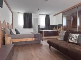 L'Acero Wellness Suite