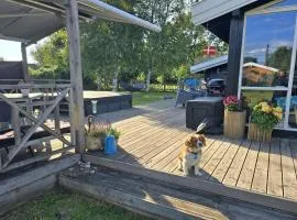 Holiday Home Lidewij - 800m from the sea by Interhome