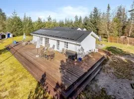 Holiday Home Toska - 3km from the sea by Interhome