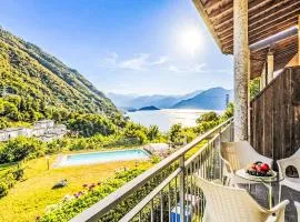 Apartment Borgo Castello-4 by Interhome