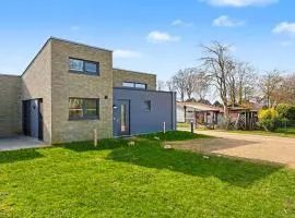 Holiday Home Küstenzauber - 282 by Interhome