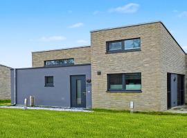 Holiday Home Dümmerliebe by Interhome、レンブルッフのホテル