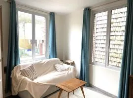 La Maison des Lupins - 2 personnes