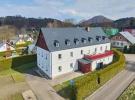 Apartment Růžová 3 by Interhome