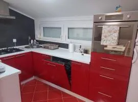 Apartman Kovačić