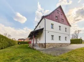 Apartment Růžová 5 by Interhome