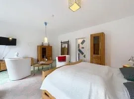 Apartment Wohnung 4 by Interhome