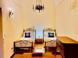 Suite Verdi suite room