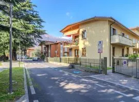 Apartment Giardino Bonsai by Interhome