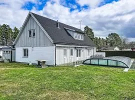 Holiday Home Villa Daniel by Interhome