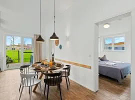 Holiday Home Nord Nest by Interhome