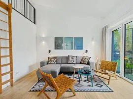 Holiday Home Haus Kiebitz - 197 by Interhome