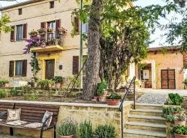 Holiday Home Velia's House by Interhome