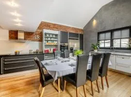 4 Bed in Helmsley oc-y039