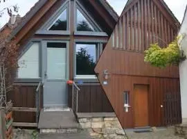 Zu Hause fern von zu Hause