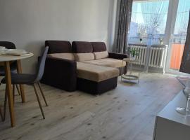 Nocleg Gdańsk Stogi, khách sạn ở Gdańsk