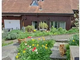 Zu Hause fern von zu Hause