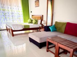 Natural View Resort, khách sạn ở Nuwara Eliya