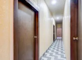 Super Hotel O Radha kunj By Namasya Retreat International