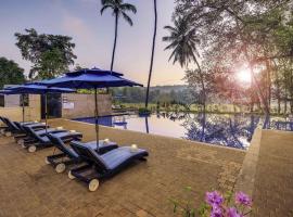 Novotel Goa Resort & Spa Candolim, khách sạn ở Candolim