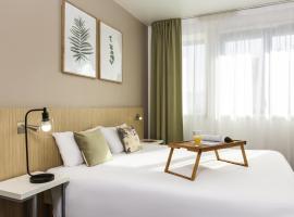 Aparthotel Adagio Access Paris Reuilly, hotel u Parizu