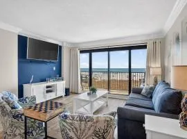Beach Lover's Retreat 3BR North Myrtle Beach Gem