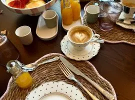 Hotel Boutique Cata & Rose - Nuevo, exclusivo y tranquilo en O Grove