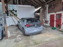 triple evasion terrasse