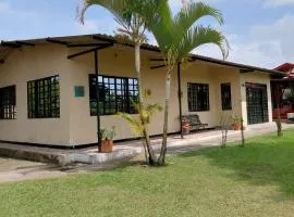 Finca Montenegro Quindio