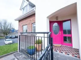 Townhouse in the heart of Ennis Co Clare