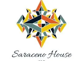 Saraceno House G&P
