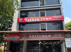 Hotel Elite Walker Town