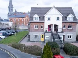 Townhouse in the heart of Ennis Co Clare