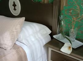 Alojamiento Playa de Candás, Hotel in Candás