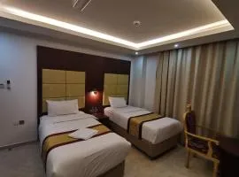 Grand Mirage Hotel