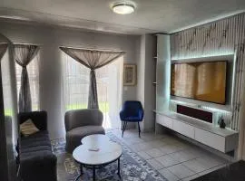 Lux Living 1 Bed Apartment